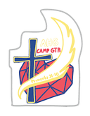 AHG Camp GTR logo